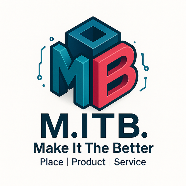 Make It The Better
