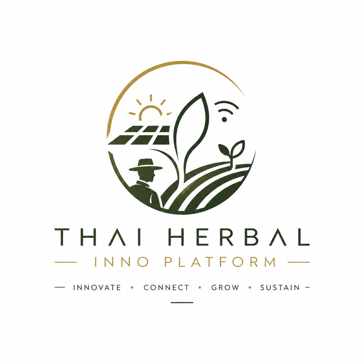 THAI HERBAL INNO PLATFORM SUBSCRIPTION